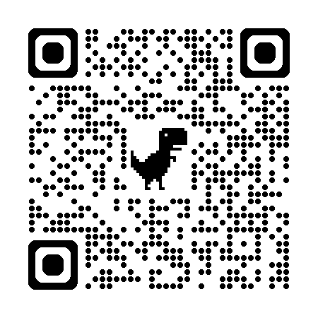 iOS App QR Code